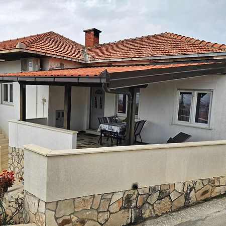 Apartments Plejic Сегет Враница Екстериор снимка