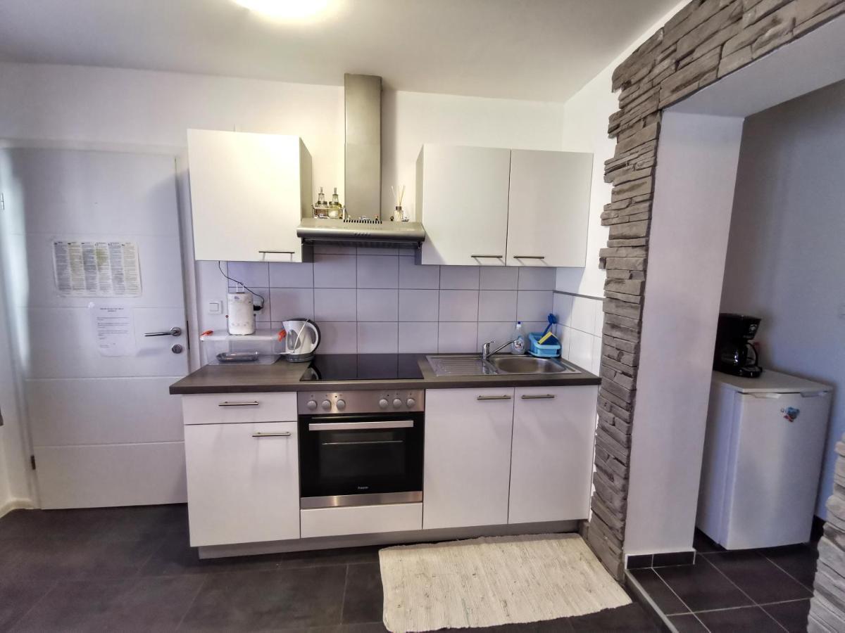 Apartments Plejic Сегет Враница Стая снимка