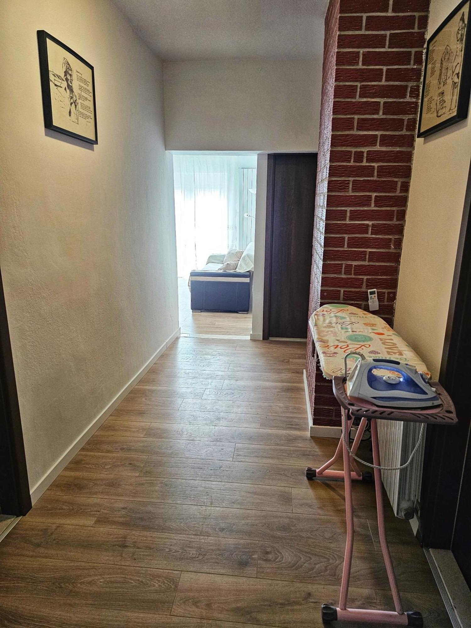 Apartments Plejic Сегет Враница Екстериор снимка