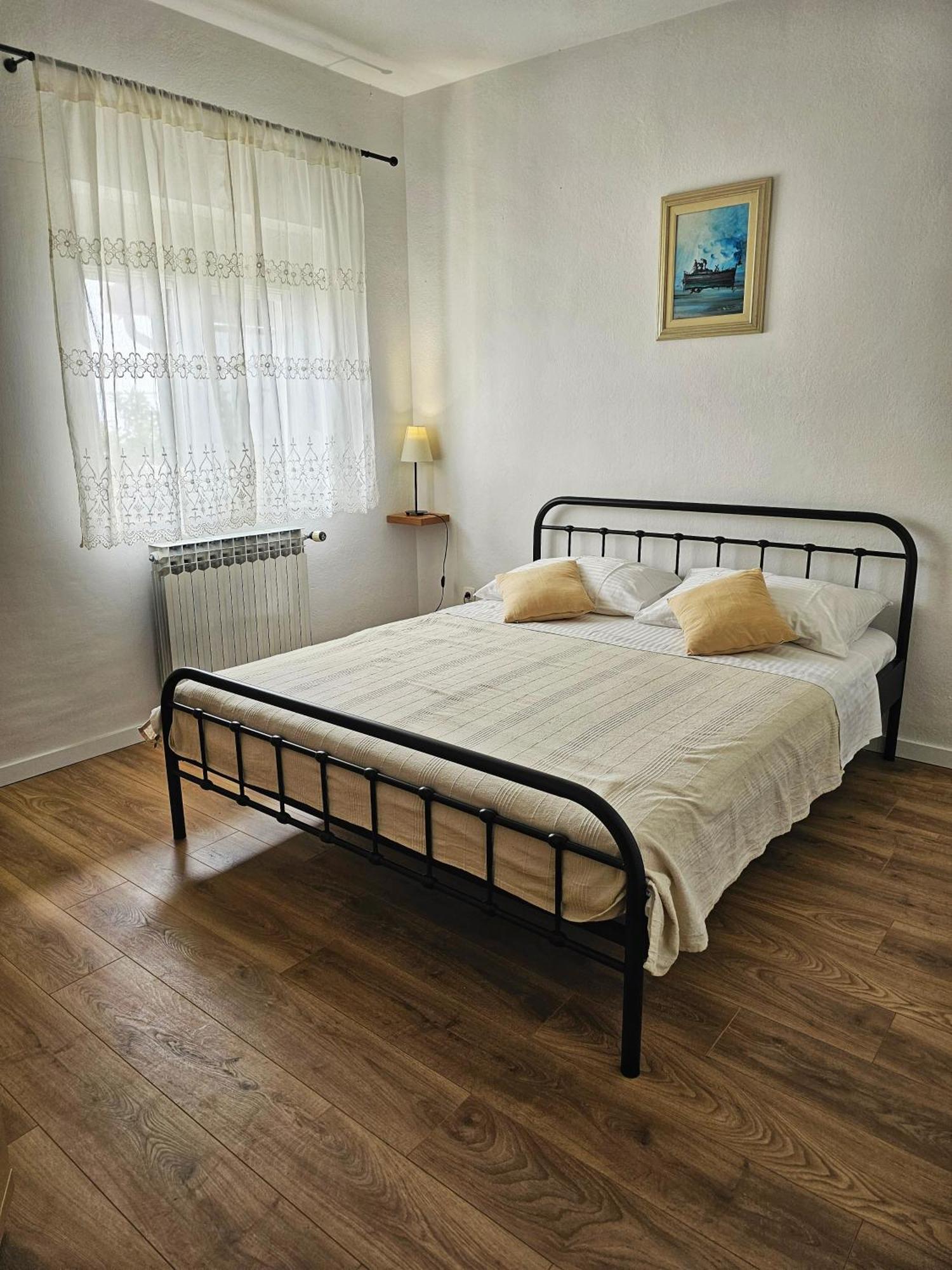 Apartments Plejic Сегет Враница Екстериор снимка