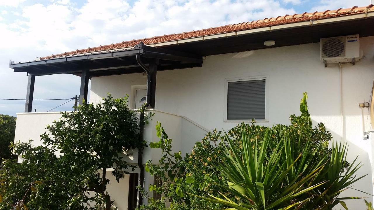 Apartments Plejic Сегет Враница Екстериор снимка